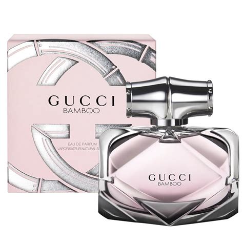 gucci bamboo 2016|gucci bamboo 50ml price.